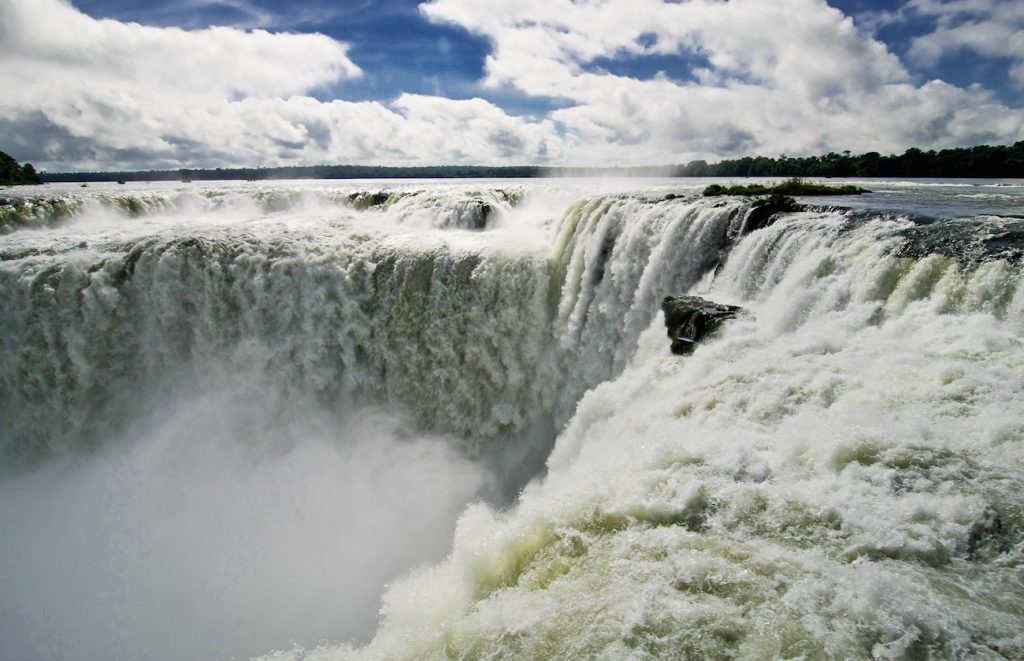 Iguazu Falls