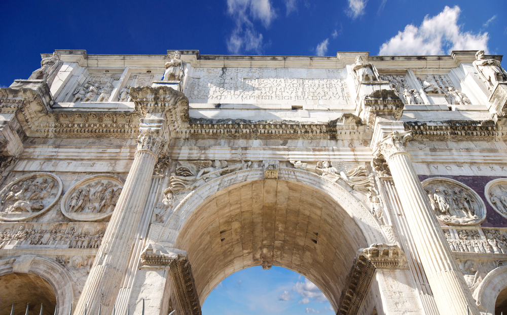 Arch of Constantine