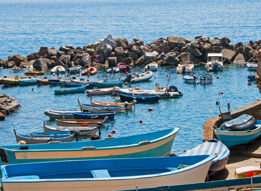 Riomaggiore