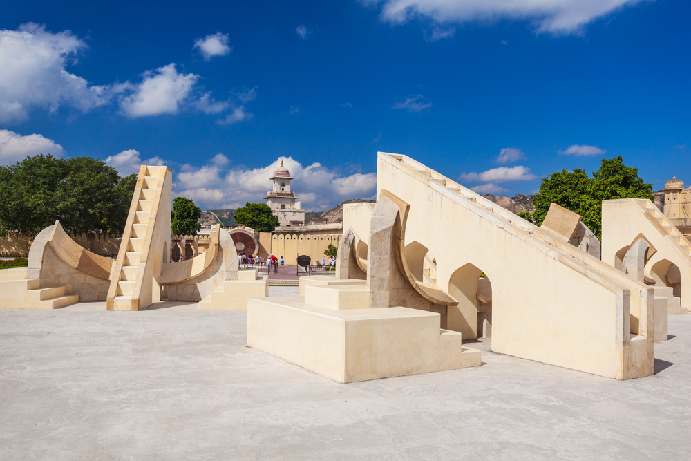 Jantar Mantar