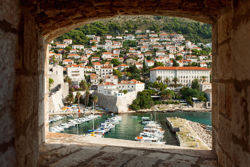 Dubrovnik