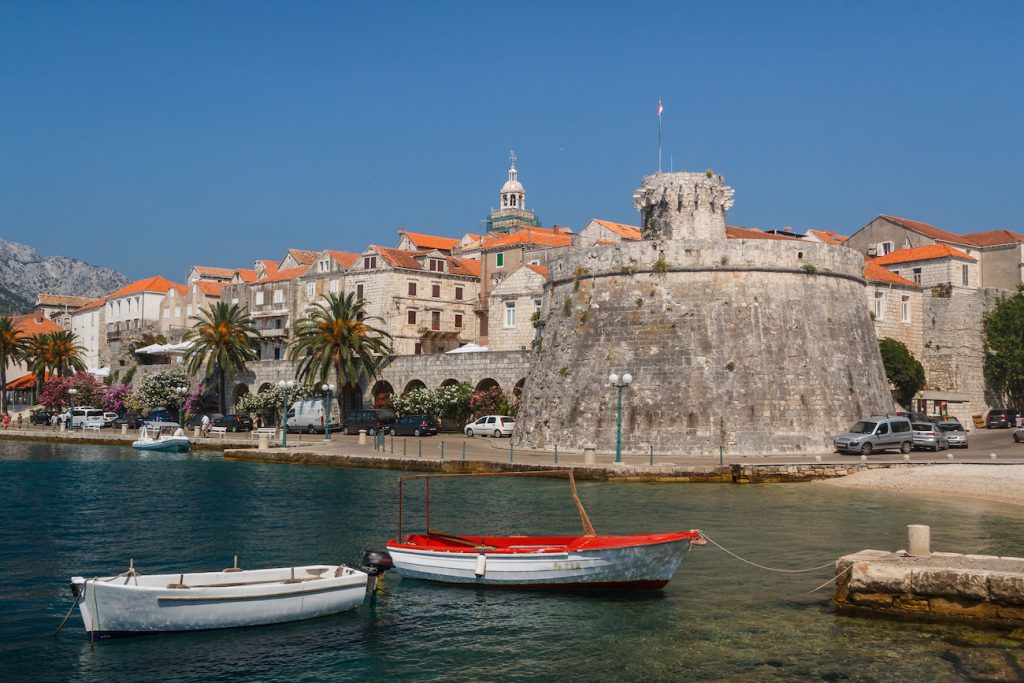 Korcula