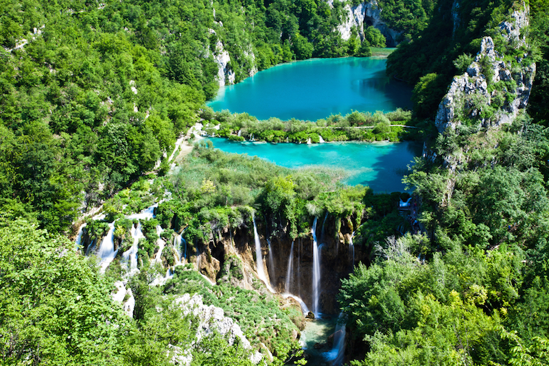 Plitvice National Park