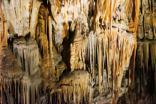 Skocjan Caves