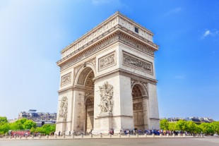 Arc de Triumph