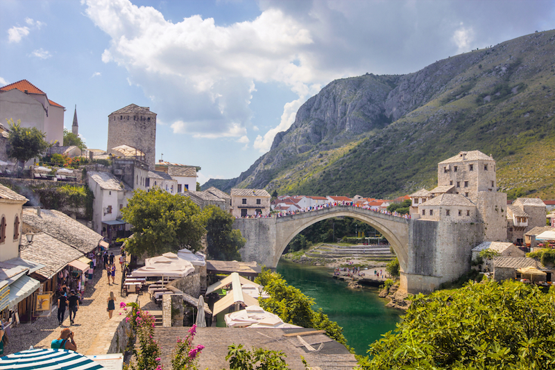 Stari Most