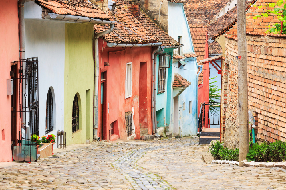 Sighisoara