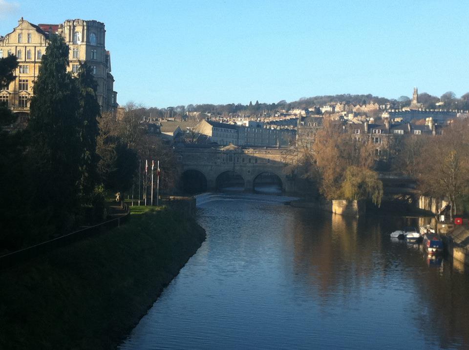 Bath, UK