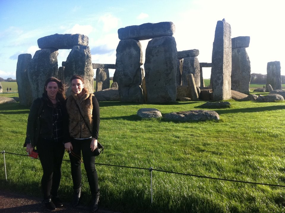 Stonehenge - Wonder of the World