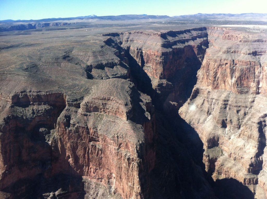 The Grand Canyon - Travel