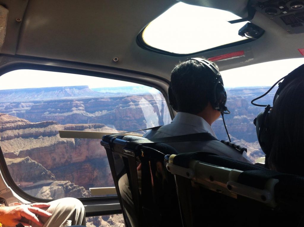 The Grand Canyon, USA