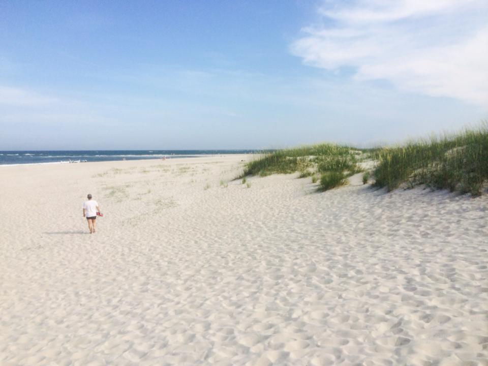 Cape Fear - Bald Head Island