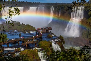 Iguazu Falls