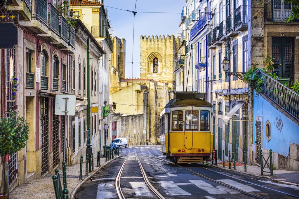 Lisbon, Portugal