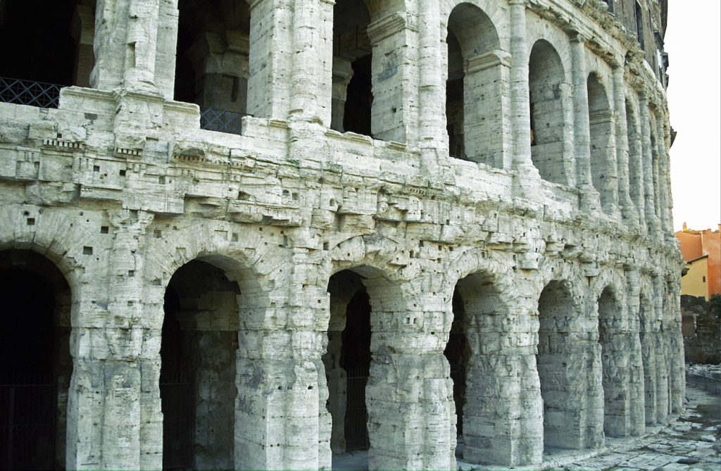 Coliseum: The Great Arena