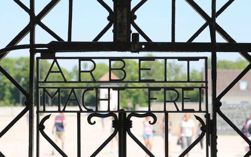 Dachau