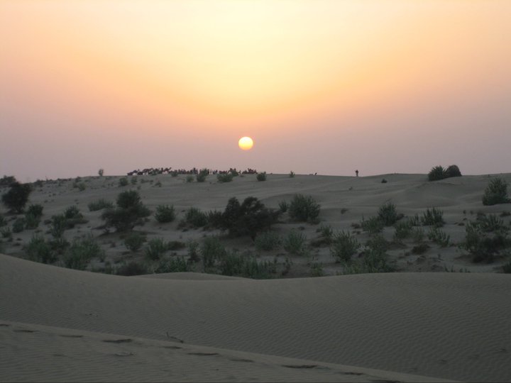 Jaisalmir