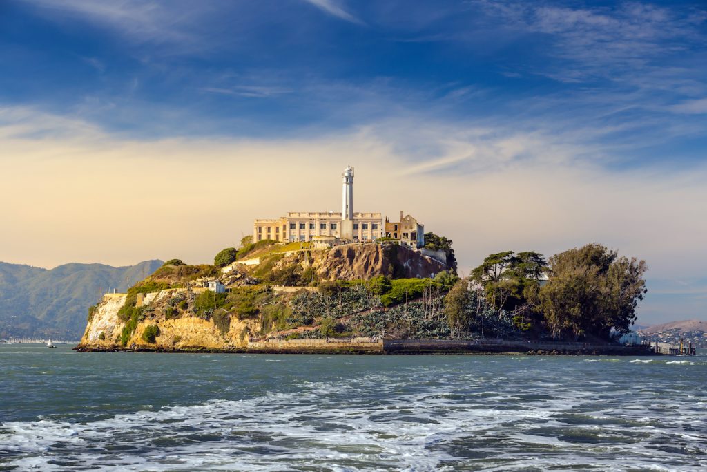 Alcatraz