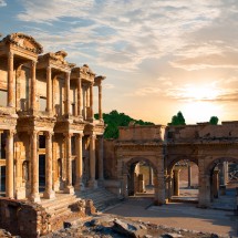 Library of Celsus