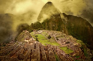 Machu Piccu