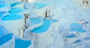 PAMMUKALE