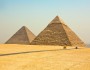 Pyramids of Giza