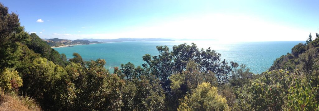 Rings Beach, Coromandel NZ