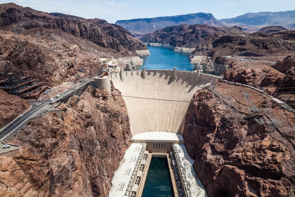 Hoover Dam