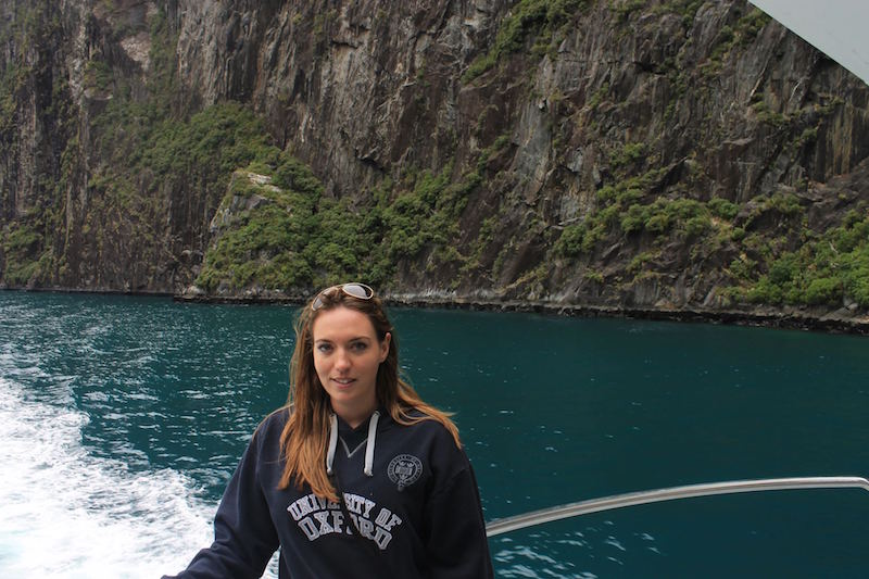 Milford Sound