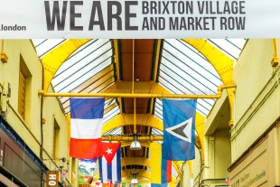 Brixton Village