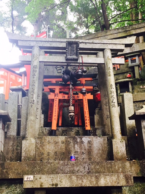 Fushimi Inari-Taisha