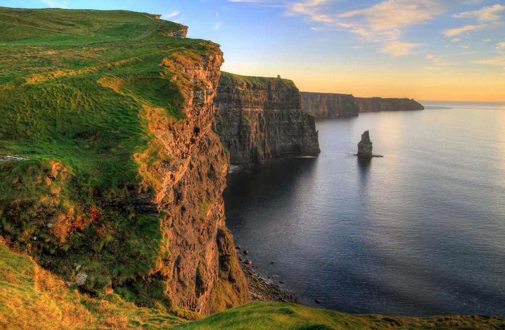 Cliffs of Moher