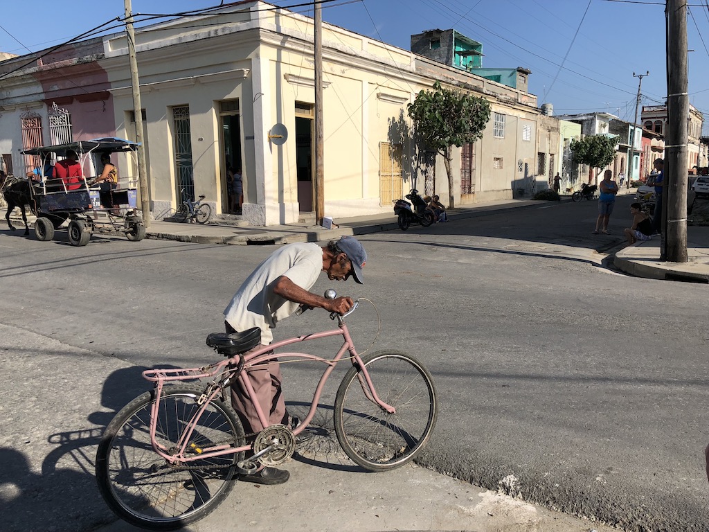 Cienfuegos