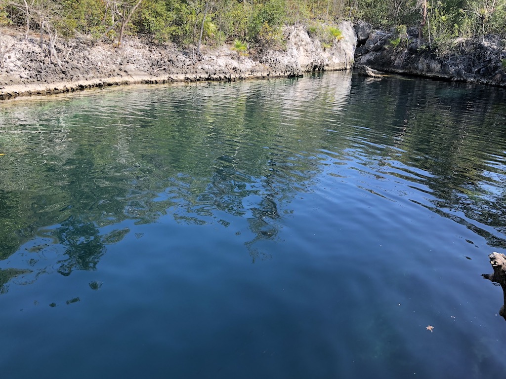 Bay of Pigs, Cuba